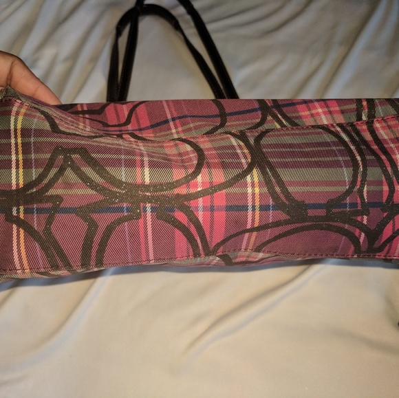 Coach purse & Wallet - Picture 5 of 7